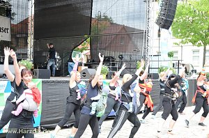 Rolandsfest 2016