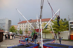 Rolandsfest 2016