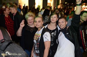 Rolandsfest 2016