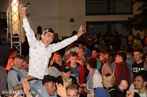 Rolandsfest 2016