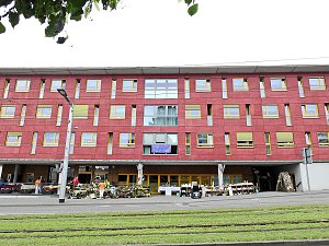 15 Jahre St. Jakob Haus