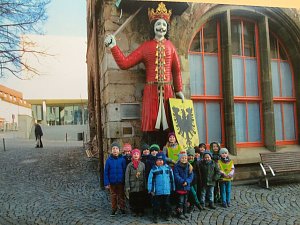 Auf der Suche nach Antworten