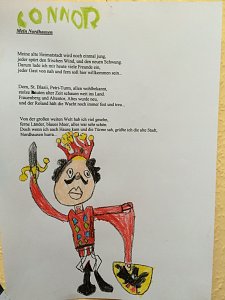 Auf der Suche nach Antworten
