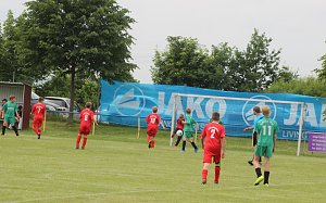 1. teamsportcup 2016 der D - Jugend
