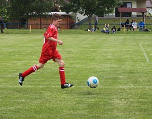 1. teamsportcup 2016 der D - Jugend
