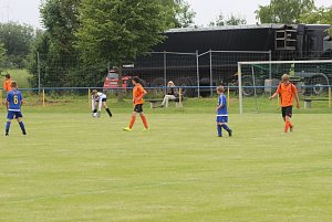 1. teamsportcup 2016 der D - Jugend