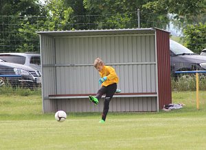 1. teamsportcup 2016 der D - Jugend