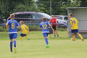1. teamsportcup 2016 der D - Jugend