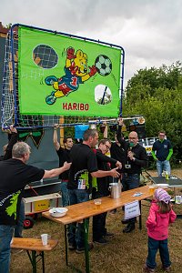 Krimderode lädt zum 24. Eichenfest