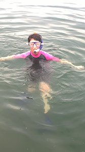 Schnuppertauchen beim TSC Neptun