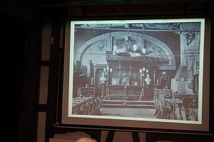 Die Geschichte der erloschenen Schlaraffia Nordhusia