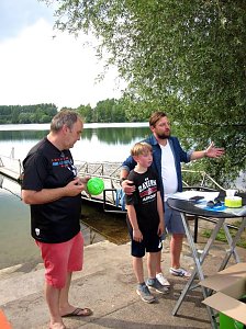Saisonabeschluss gefeiert