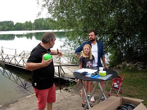Saisonabeschluss gefeiert