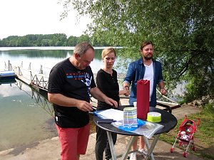 Saisonabeschluss gefeiert