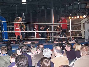 1. Nordhäuser Boxnacht 2006