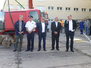 Aktion Junge Fahrer