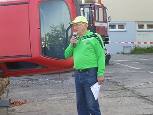 Aktion Junge Fahrer