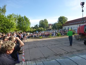 Aktion Junge Fahrer