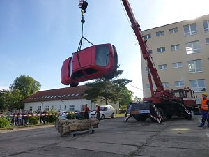 Aktion Junge Fahrer