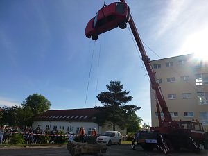 Aktion Junge Fahrer