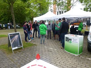 Aktion Junge Fahrer