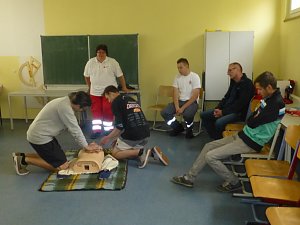 Aktion Junge Fahrer