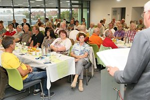 Vertreterversammlung der WBG S&uuml;dharz