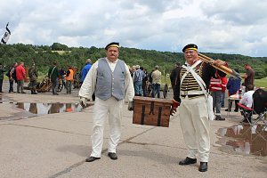 Mehr als nur Kanonenschie&szlig;en