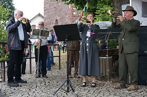 800 Jahre Osterode