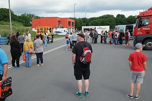 6. Berufsaktionstag