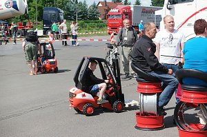 6. Berufsaktionstag