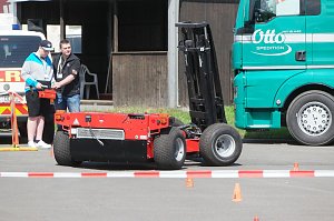 6. Berufsaktionstag
