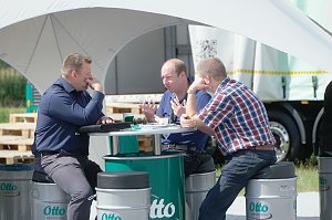 6. Berufsaktionstag