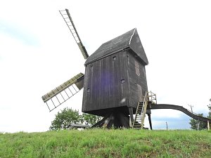 Die Bockm&uuml;hle