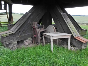 Die Bockm&uuml;hle