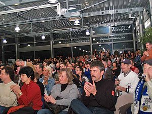 1. Nordhäuser Boxnacht 2006