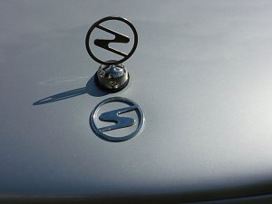 49. Oldtimertreffen auf dem Petersberg