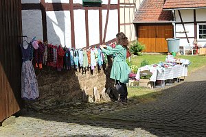 &Uuml;ber 100 K&uuml;nstler zeigen was sie k&ouml;nnen