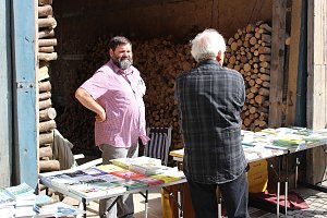 &Uuml;ber 100 K&uuml;nstler zeigen was sie k&ouml;nnen