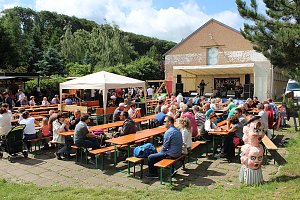&Uuml;ber 100 K&uuml;nstler zeigen was sie k&ouml;nnen