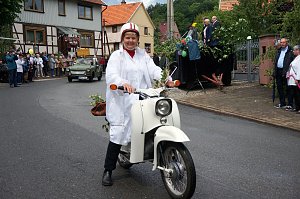 800 Jahre Osterode