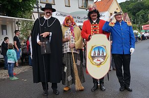 800 Jahre Osterode