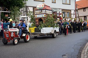 800 Jahre Osterode