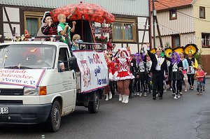 800 Jahre Osterode