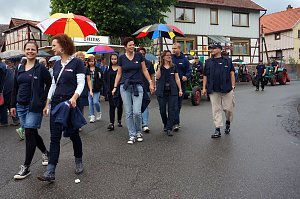 800 Jahre Osterode