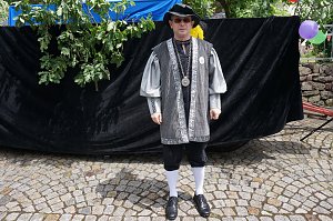 800 Jahre Osterode