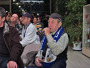 1. Nordhäuser Boxnacht 2006