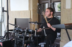 Jazzbaumfest am Nordh&auml;user Theater
