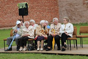 750 Jahre Gerterode - der Festumzug