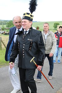 750 Jahre Gerterode - der Festumzug